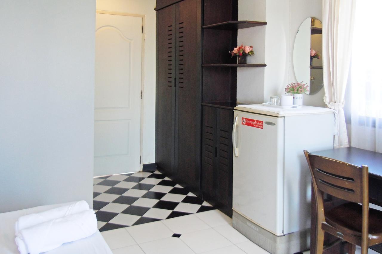 Moonlight House Otel Nakhonratchasima Dış mekan fotoğraf