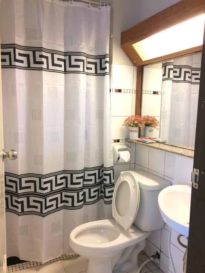 Moonlight House Otel Nakhonratchasima Dış mekan fotoğraf